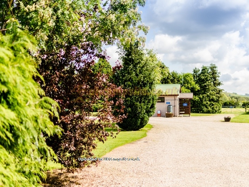 Feughside Caravan Park