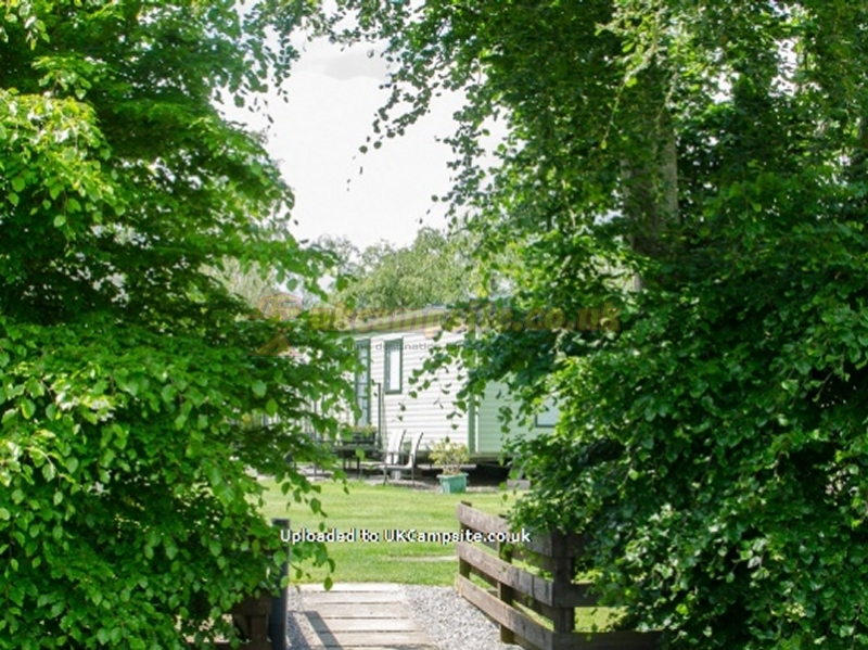 Feughside Caravan Park