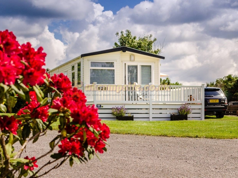 Feughside Caravan Park