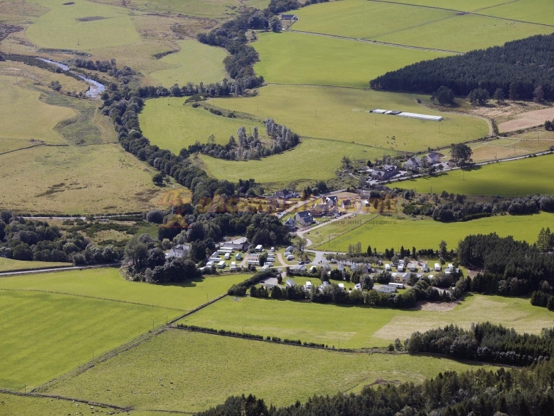Feughside Caravan Park