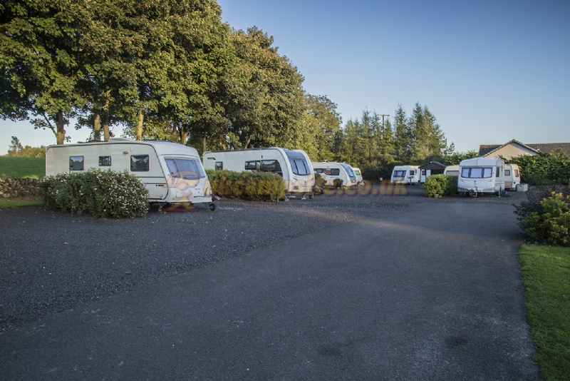 Five Roads Caravan Park