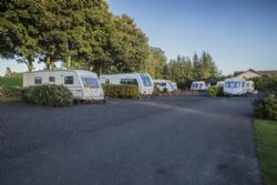 Five Roads Caravan Park