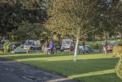 Five Roads Caravan Park