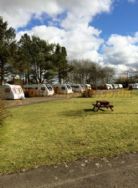 Five Roads Caravan Park