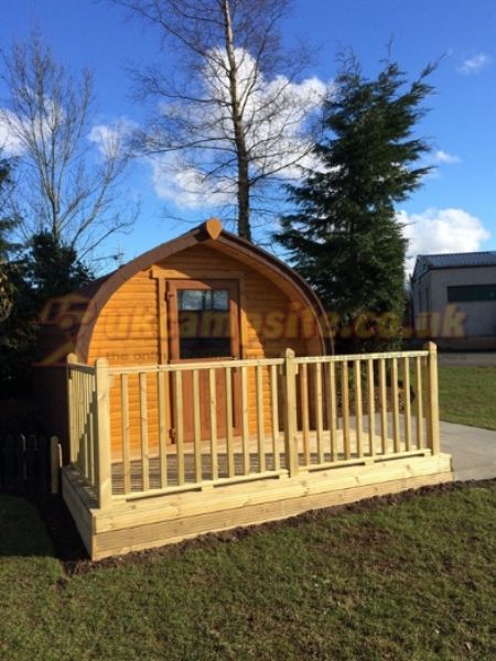 Five Roads Caravan Park