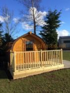 Five Roads Caravan Park