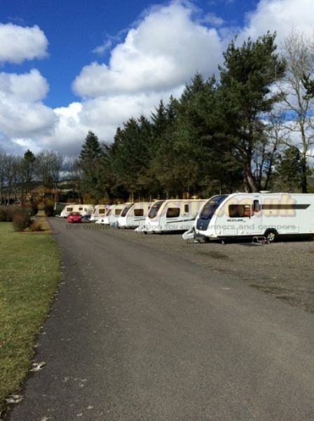 Five Roads Caravan Park