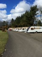 Five Roads Caravan Park