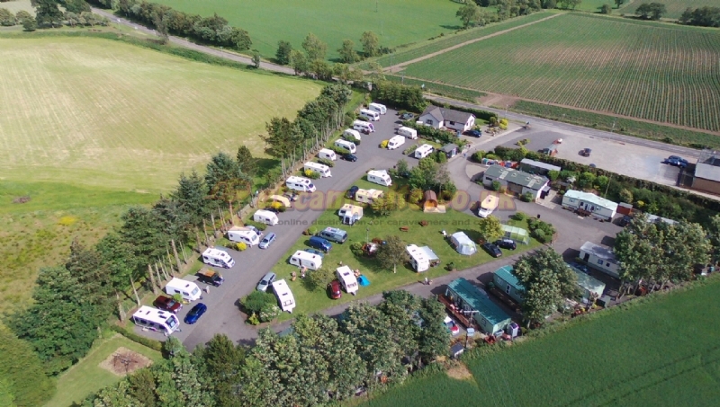 Five Roads Caravan Park