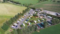 Five Roads Caravan Park