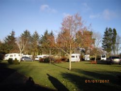 Five Roads Caravan Park