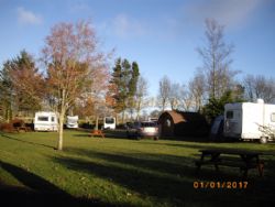 Five Roads Caravan Park