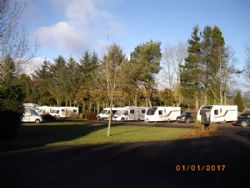Five Roads Caravan Park