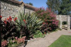 Appuldurcombe Gardens Holiday Park