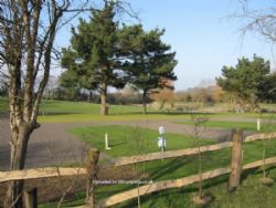 Appuldurcombe Gardens Holiday Park