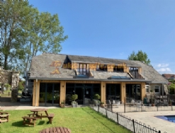 Appuldurcombe Gardens Holiday Park