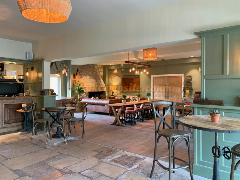 Appuldurcombe Gardens Holiday Park
