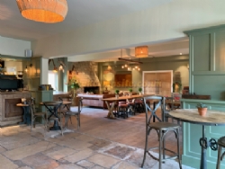 Appuldurcombe Gardens Holiday Park