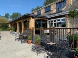 Appuldurcombe Gardens Holiday Park