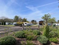 Appuldurcombe Gardens Holiday Park
