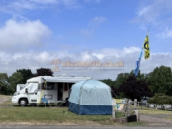 Appuldurcombe Gardens Holiday Park