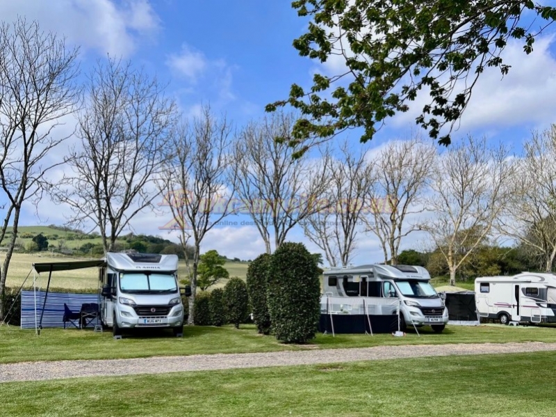 Appuldurcombe Gardens Holiday Park
