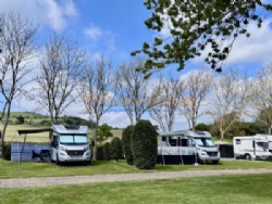 Appuldurcombe Gardens Holiday Park