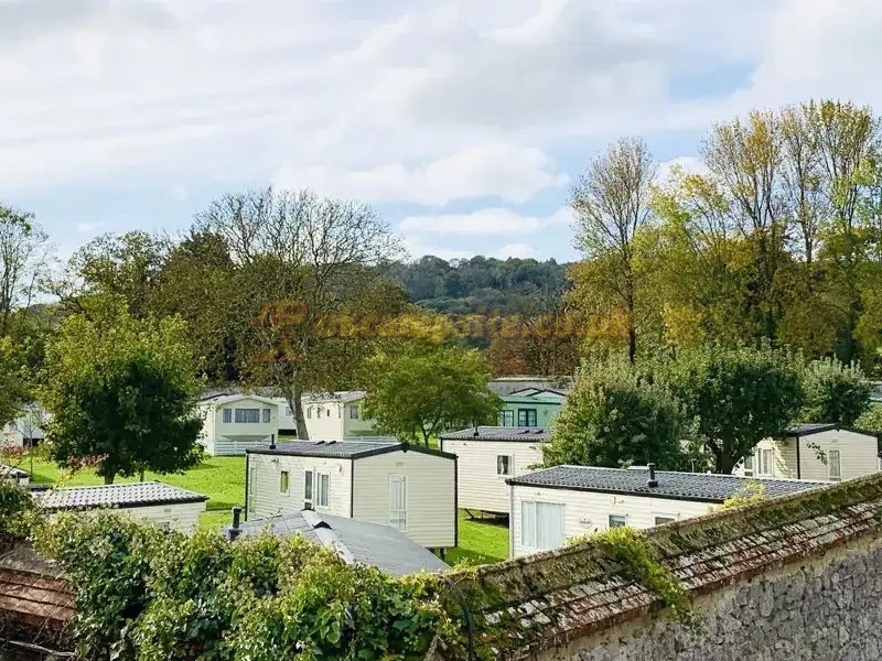Appuldurcombe Gardens Holiday Park
