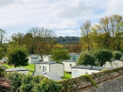 Appuldurcombe Gardens Holiday Park