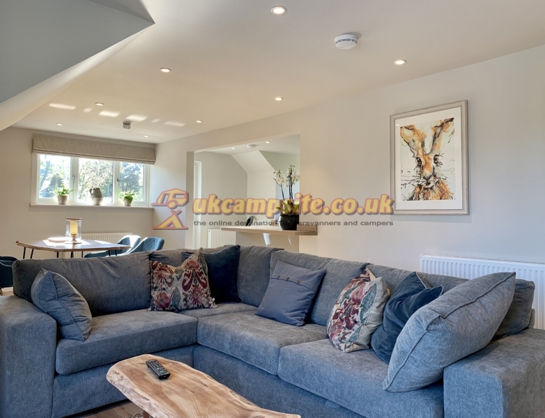 Appuldurcombe Gardens Holiday Park