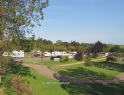 Appuldurcombe Gardens Holiday Park