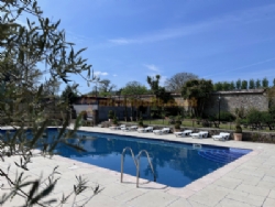 Appuldurcombe Gardens Holiday Park