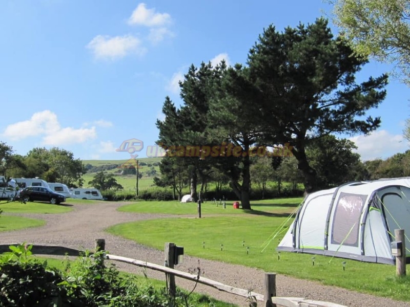 Appuldurcombe Gardens Holiday Park