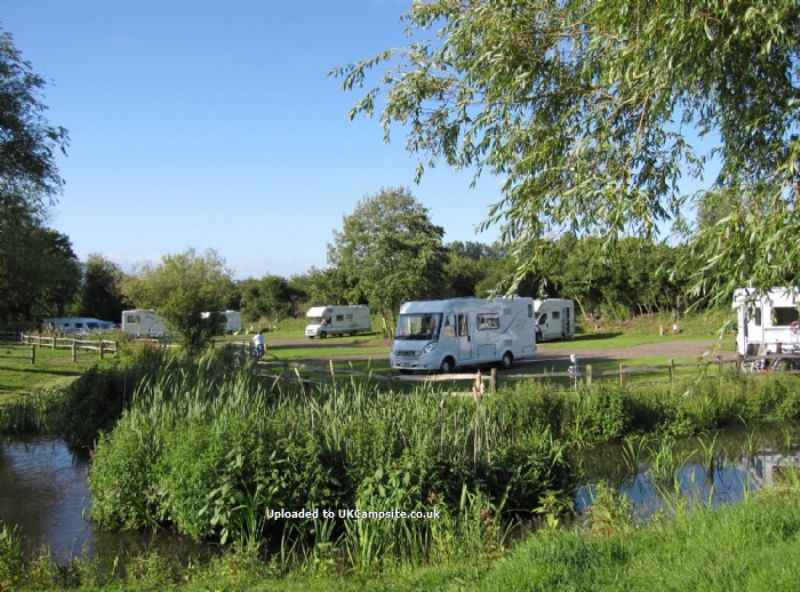 Appuldurcombe Gardens Holiday Park