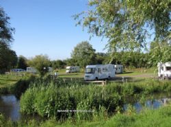 Appuldurcombe Gardens Holiday Park