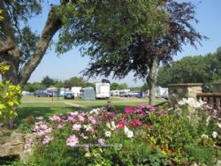 Appuldurcombe Gardens Holiday Park