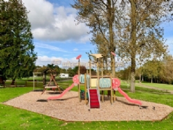 Appuldurcombe Gardens Holiday Park