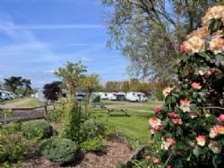 Appuldurcombe Gardens Holiday Park