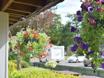 Craigtoun Meadows Holiday Park