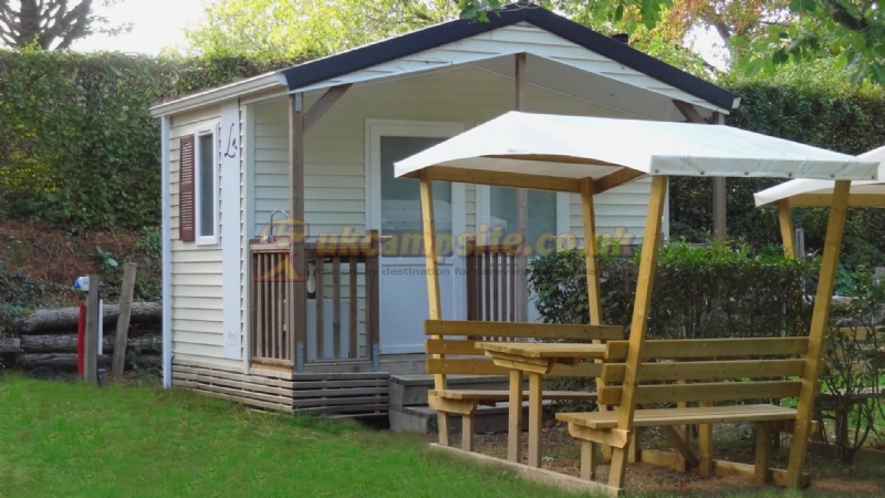 Camping La Garangeoire