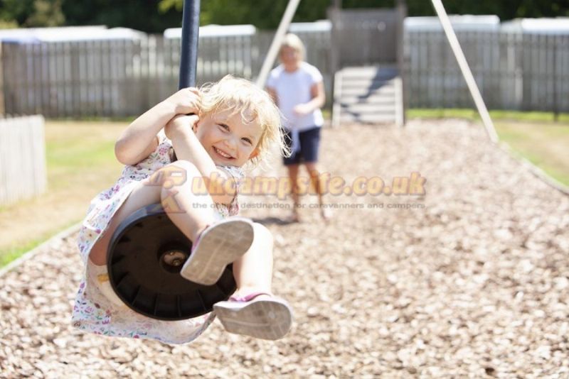 River Valley Holiday Park