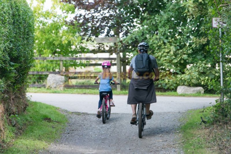 River Valley Holiday Park