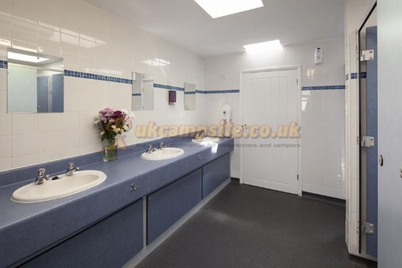 River Valley Holiday Park