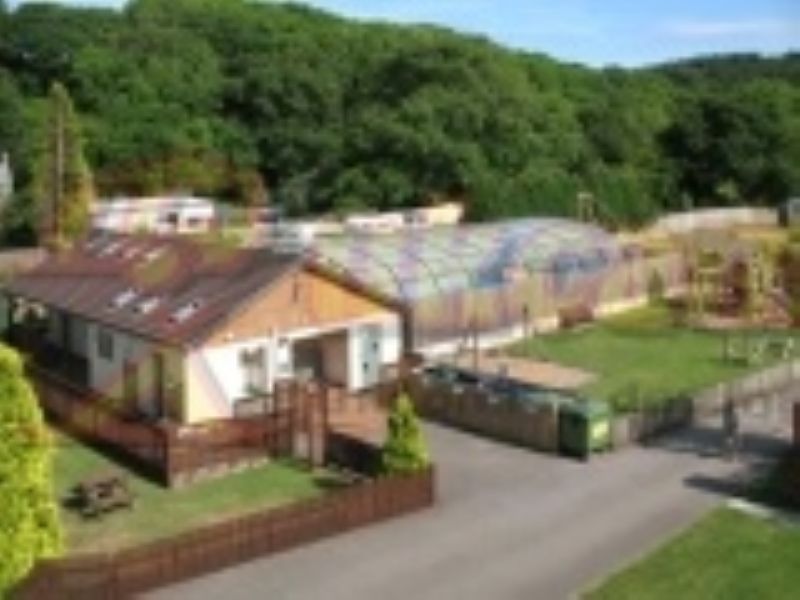 River Valley Holiday Park