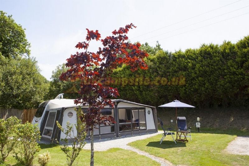 River Valley Holiday Park
