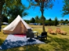Adgestone Campsite