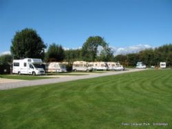 Tudor Caravan Park