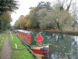 Tudor Caravan Park