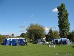 Tudor Caravan Park