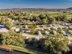 Tudor Caravan Park